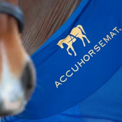 Accuhorsemat Original inkl. Akupressurmatten