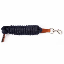 Arbeitsstrick 4m - Karabiner silber