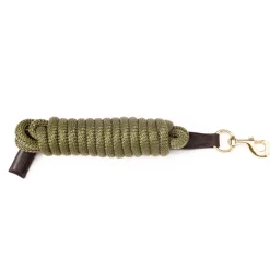 Arbeitsstrick 4m - Karabiner silber