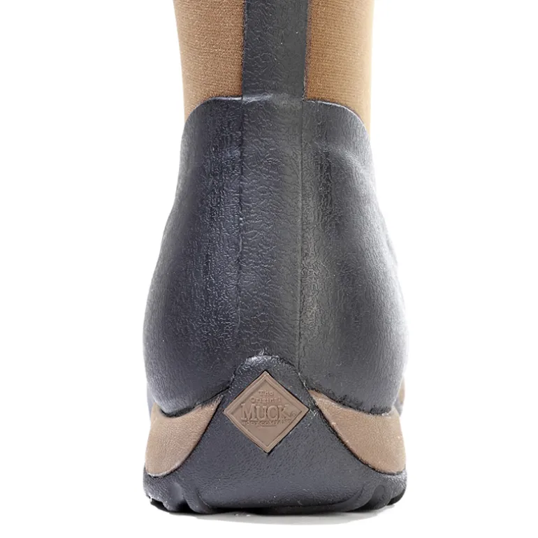 Arctic Adventure Solid -Women