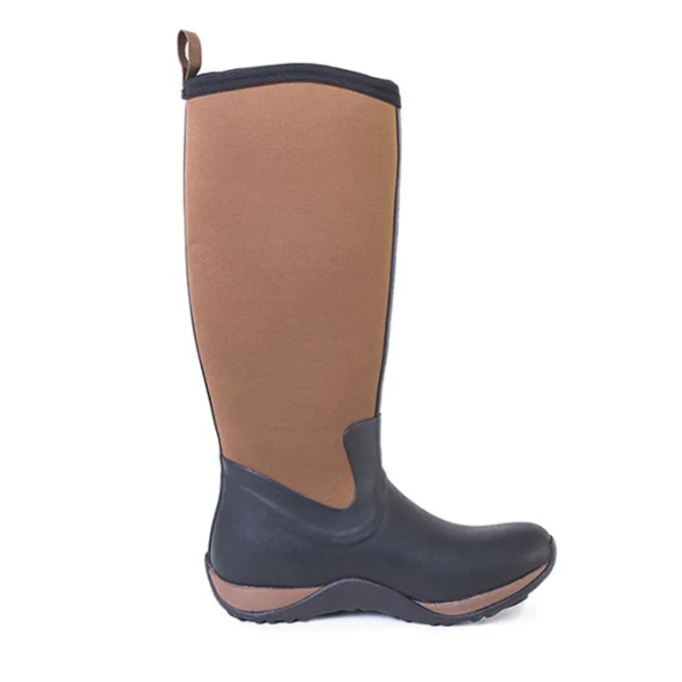 Arctic Adventure Solid -Women