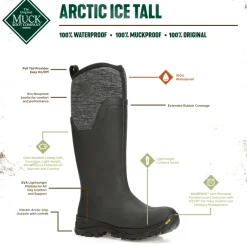 Arctic ICE Tall-Women