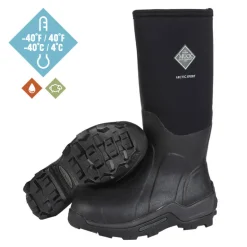 Arctic Sport High-Men