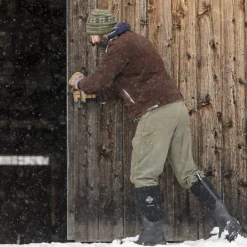 Arctic Sport High-Men