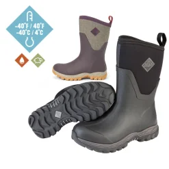 Arctic Sport II Mid-Women
