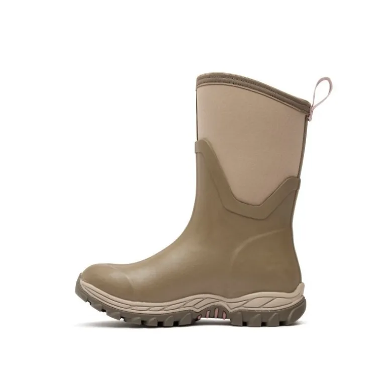 Arctic Sport II Mid-Women