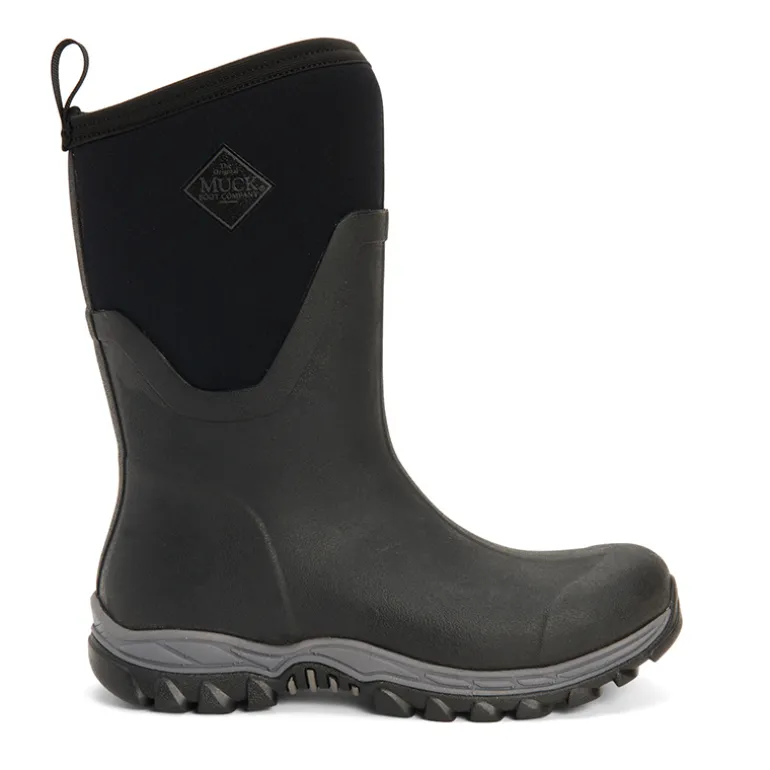 Arctic Sport II Mid-Women