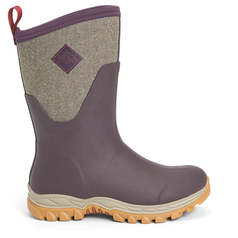 Arctic Sport II Mid-Women