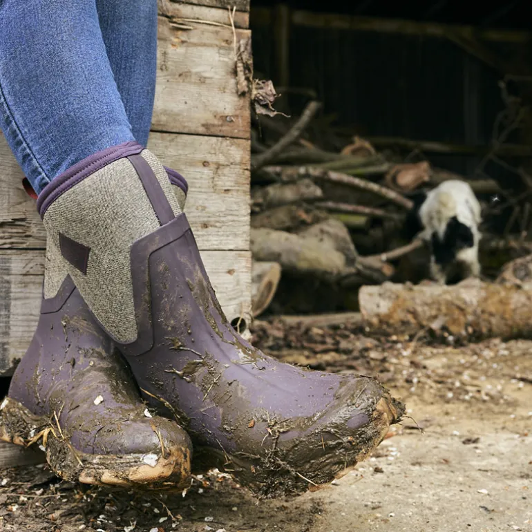 Arctic Sport II Mid-Women