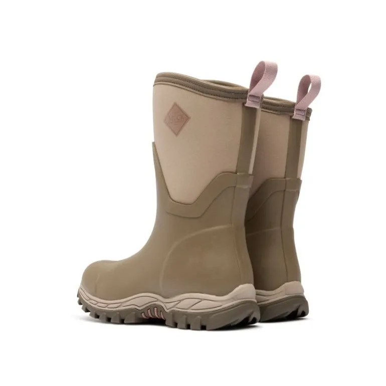Arctic Sport II Mid-Women