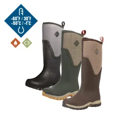 Arctic Sport II Tall-Women