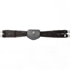 Bauchplatte für Schnurengurt "Rope"