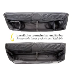 Boxentasche "Competition"