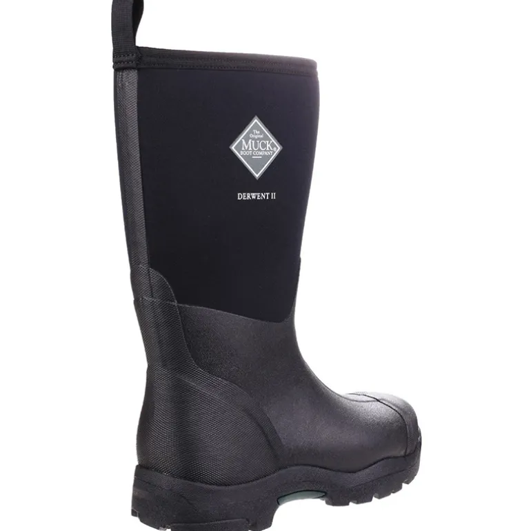 Derwent II-Men