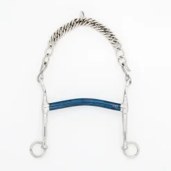 Dressurkandare "Ergonomic" 14mm