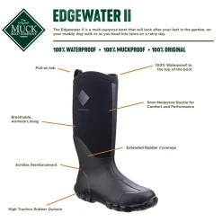 Edgewater II-Men