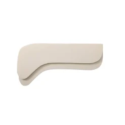 Einlagen "KavalTop Shape-Vario"-Zellkautschuk