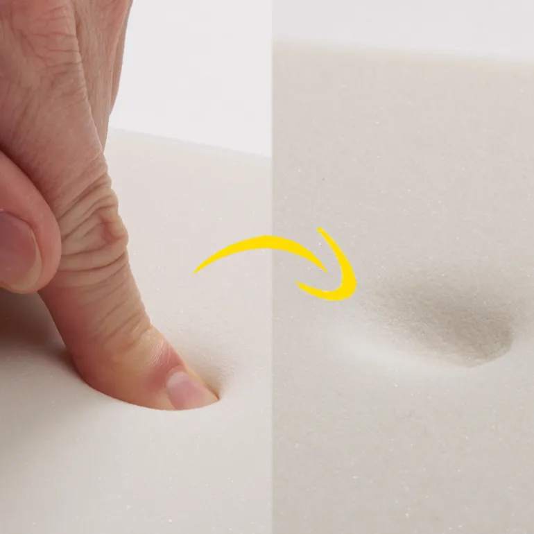 Einlagen "KavalTop Shape-Vario"-Memory