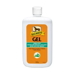 Embrocation Liquid "VetLin" Gel 340g
