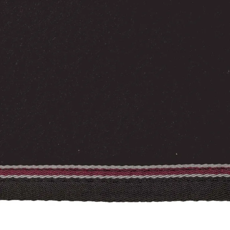Fleece-Abschwitzdecke "Ecoline"