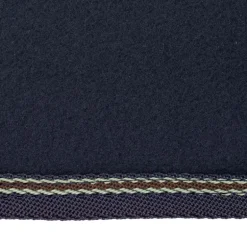 Fleece-Abschwitzdecke 