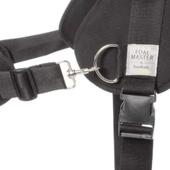 Foalmaster-Fohlengeschirr mit Haltegriff