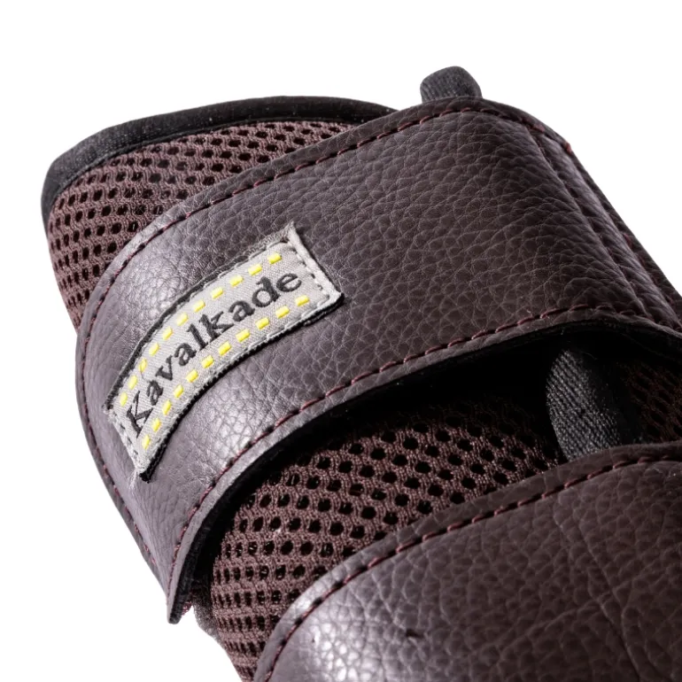 Gamaschen "Anatomic Mesh"