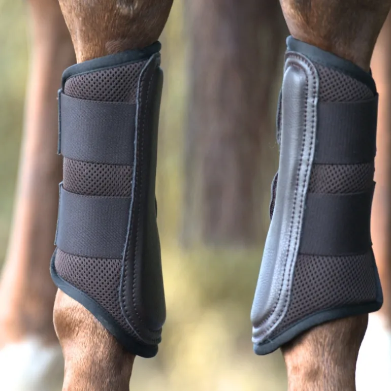 Gamaschen "Anatomic Mesh"