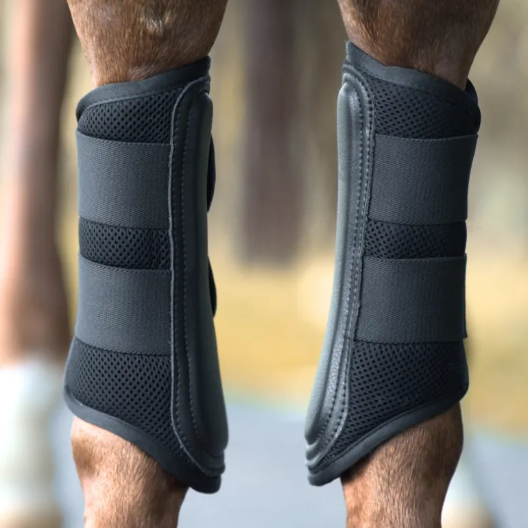 Gamaschen "Anatomic Mesh"
