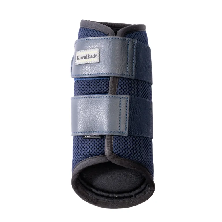 Gamaschen "Anatomic Mesh"