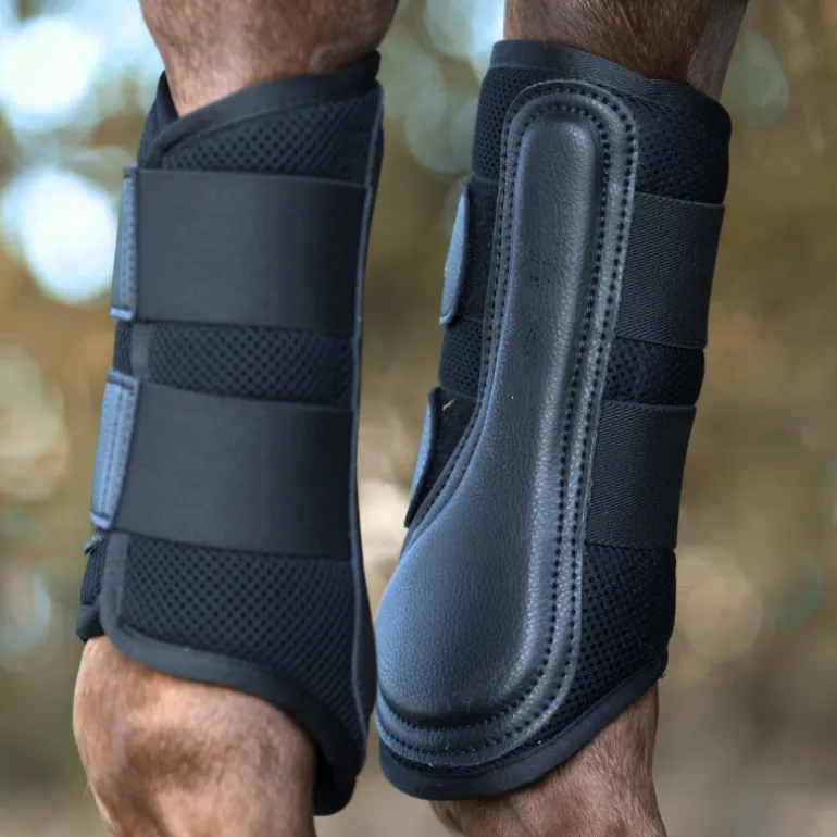 Gamaschen "Anatomic Mesh"
