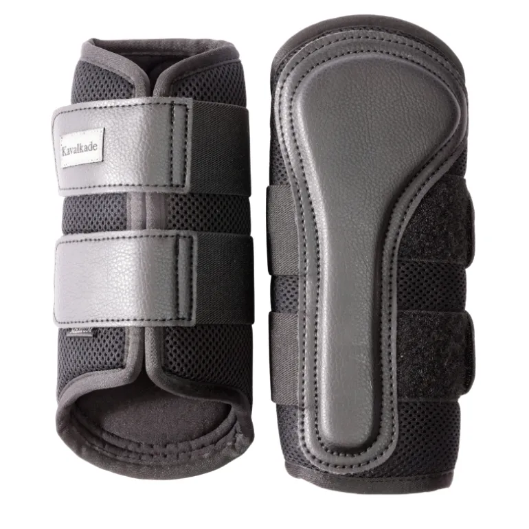 Gamaschen "Anatomic Mesh"