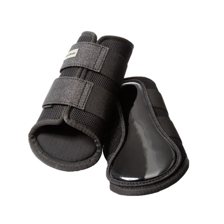 Gamaschen "Anatomic Star" - Mesh
