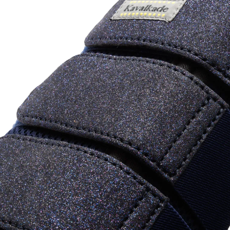 Gamaschen "Anatomic Star" - Mesh