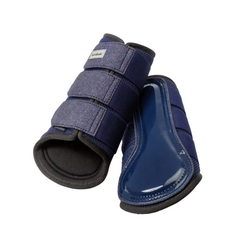 Gamaschen "Anatomic Star" - Mesh