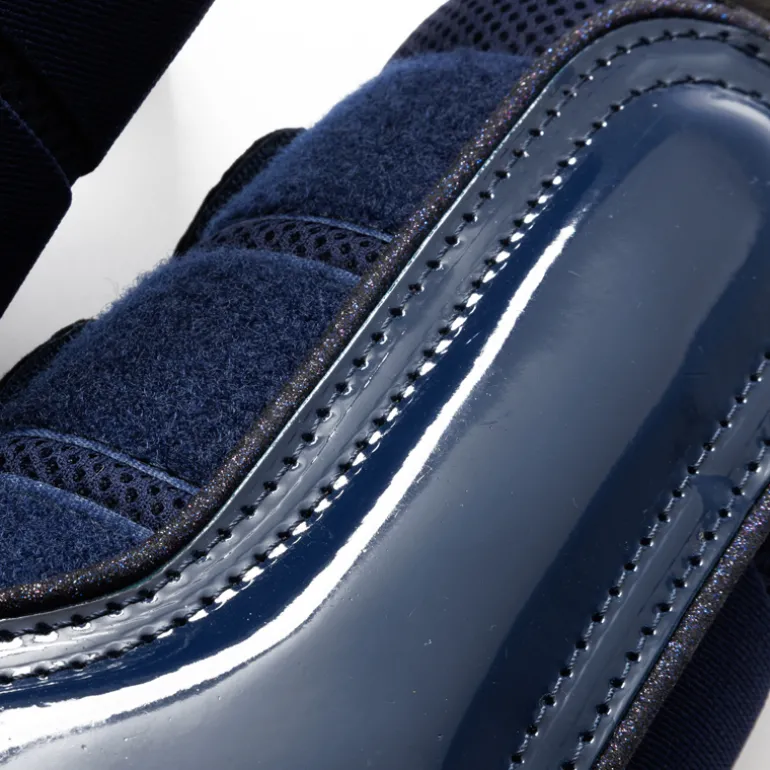 Gamaschen "Anatomic Star" - Mesh