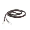 Gummierte Zügel Karabiner-16mm-5St.