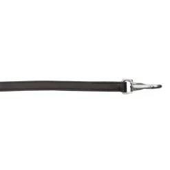 Gummierte Zügel Karabiner-16mm-5St.