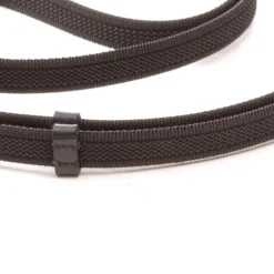 Gummierte Zügel Karabiner-16mm-5St.