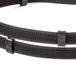 Gummierte Zügel - 20mm - 5St.