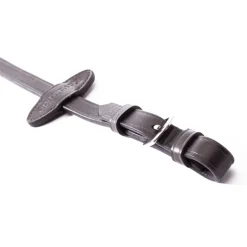 Gummierte Zügel - 16mm - 5St.