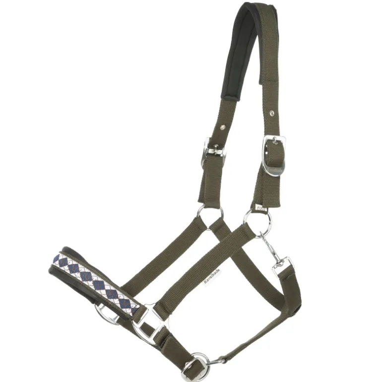 Halfter "Kaltblut Classic"