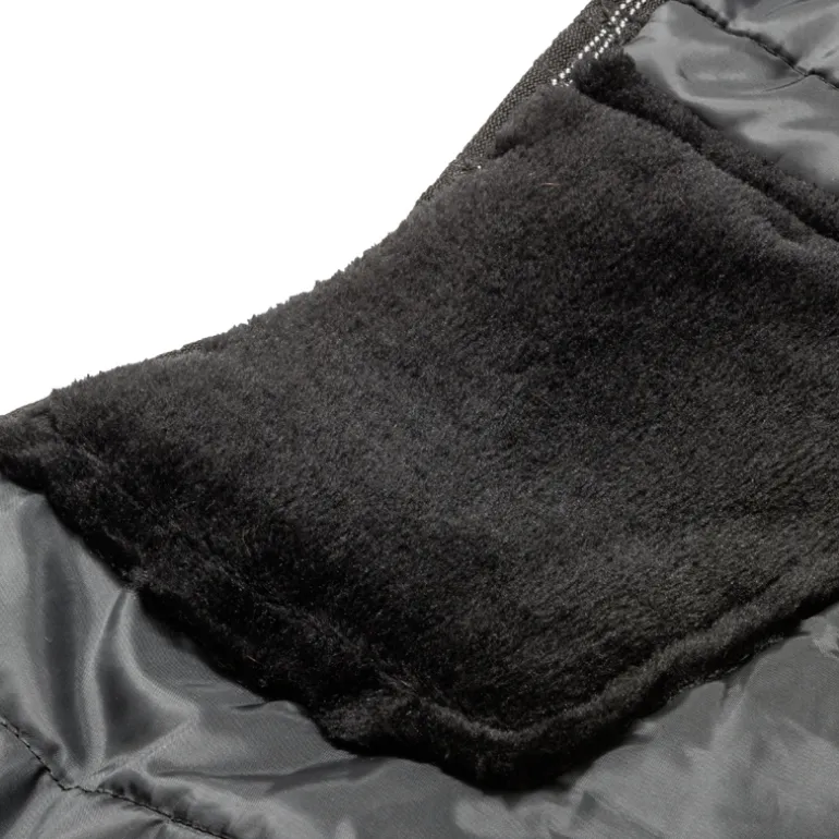 Halifax 2in1 Outdoor- und Führanlagendecke 200g
