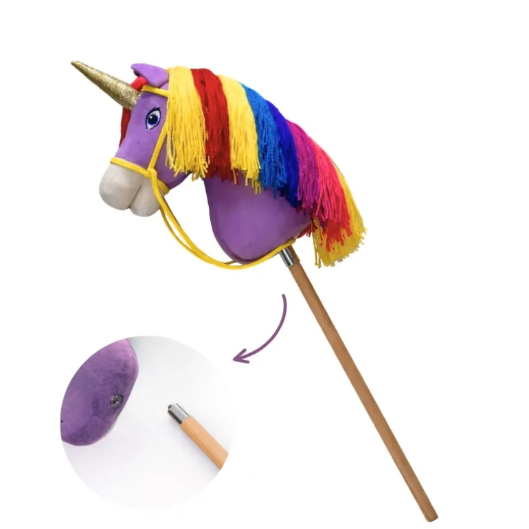 Hobby Horse UCA