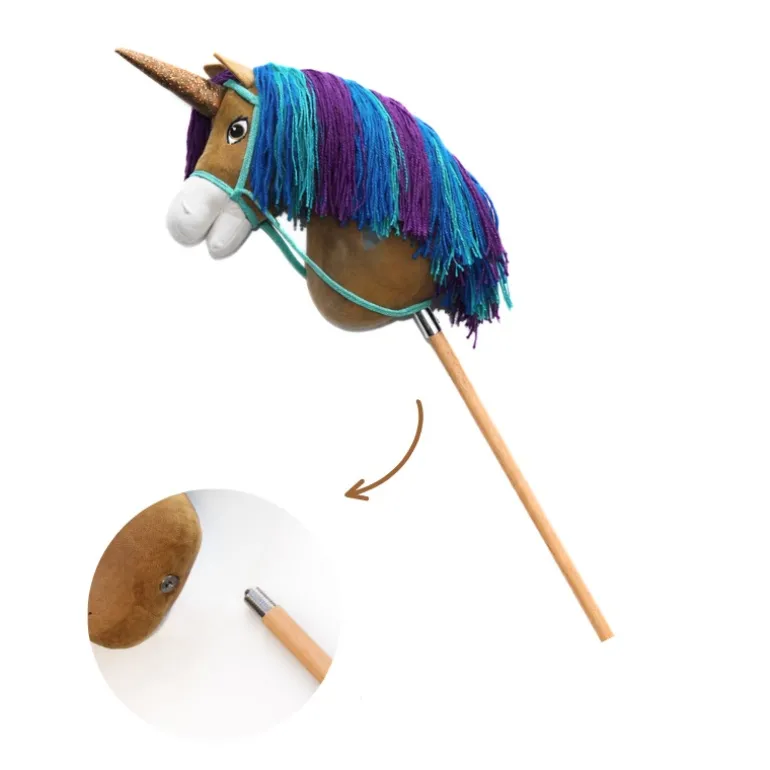 Hobby Horse UCA