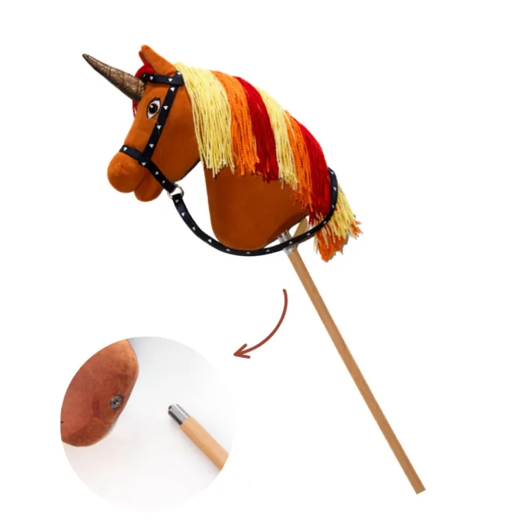 Hobby Horse UCA