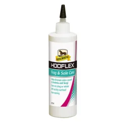 Hooflex Frog & Sole Care