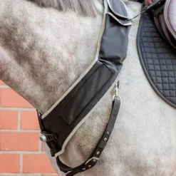 Horselight Set 1 - VZ+Sattelhusse-inkl. Leuchten