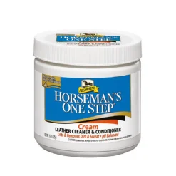 Horseman's One Step