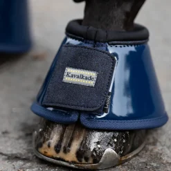 Hufglocken